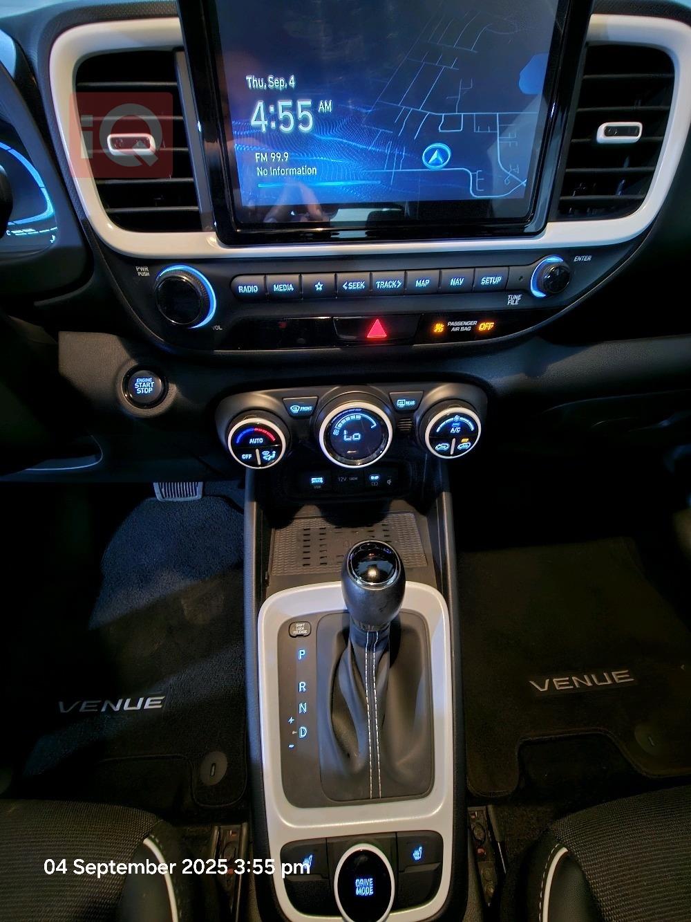 Hyundai Venue